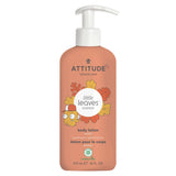 Attitude Body Lotion Mango 473ml - Nature's Source Inc