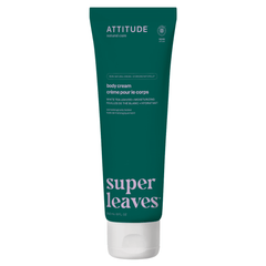 Attitude Body Cream Soothing 240ml