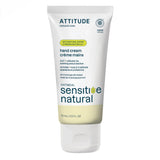 Attitude Hand Cream Argan 75ml - Nature's Source Inc