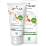 Attitude Hand Cream Avocado 75ml - Nature's Source Inc