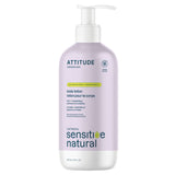 Attitude Body Lotion Chamomile 473ml - Nature's Source Inc
