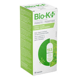 Bio - K+ Daily Care Probiotic 12.5B 60 Capsules - Nature's Source Inc