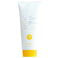 NuRish Body Exfoliating Gel 200ml