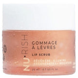 NuRish Lip Scrub 20g - Nature's Source Inc