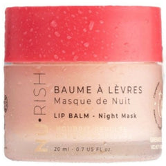 NuRish Lip Balm Night Mask 20g