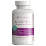 Elan Healthcare Medfertil for Women 30 Tablets - Nature's Source Inc