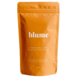 Blume Pumpkin Spice Blend 125g - Plant - Based Latte Powder, Easy to Make, Contains Micro - ground Ingredients, Boosts the Immune System, Rich in Antioxidants - Nature's Source Inc