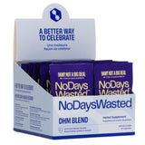 No Days Wasted DHM Blend 30 Count - Nature's Source Inc