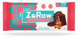 ZoRaw Protein Milk Chocolate Almond 55g - Nature's Source Inc