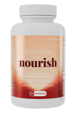 Intimae Nourish 120 Capsules - Balances Hormones, Supports Healthy Sexual Function, Mood, and Energy, Increases Blood Flow - Nature's Source Inc