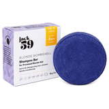 Jack59 Blonde Bombshell Shampoo Bar 95g - Nature's Source Inc