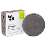 Jack59 Jacked Shampoo Bar 95g - Nature's Source Inc