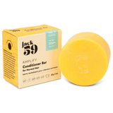 Jack59 Amplify Conditioner Bar 65g - Nature's Source Inc