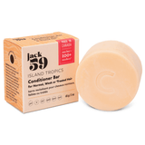 Jack59 Island Tropics Conditioner Bar 65g - Nature's Source Inc