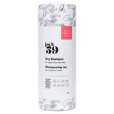 Jack59 Dry Shampoo Light Coloured Hair 156g - Nature's Source Inc