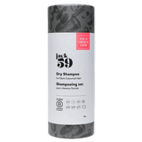 Jack59 Dry Shampoo Dark Coloured Hair 156g - Nature's Source Inc