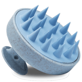 Jack59 Scalp Massager Blue - Nature's Source Inc