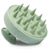 Jack59 Scalp Massager Green - Nature's Source Inc
