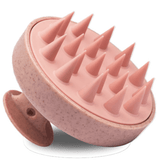 Jack59 Scalp Massager Pink - Nature's Source Inc