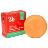 Jack59 Dreams Kids Shampoo Bar Orange Creamsicle 85g - Nature's Source Inc