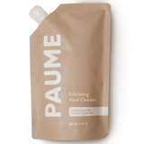 Paume Exfoliating Hand Cleanser Refill Bag 500ml - Nature's Source Inc