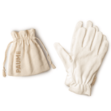 Paume 100% Cotton Overnight Hydration Gloves - Nature's Source Inc
