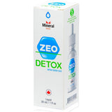 Mineral Medix ZeoDetox Liquid 30ml - Nature's Source Inc