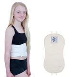 Queen of the Thrones Castor Oil Kids Pack 1un - Nature's Source Inc