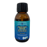 Queen of the Thrones Castor Oil 100ml - Nature's Source Inc