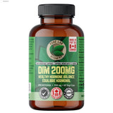 Pure Lab DIM 60 Vegetable Capsules - Nature's Source Inc