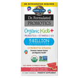 Dr. Formulated Kids+ Chew 5B S/S Watermelon 30ct - Nature's Source Inc