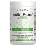 Nutripur Inulin Fibre + 180g - Nature's Source Inc