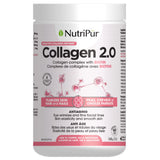 Nutripur Collagen 2.0 165g - Nature's Source Inc