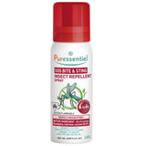 Puressentiel SOS Bite & Sting Insect Repelnt 75ml - Nature's Source Inc