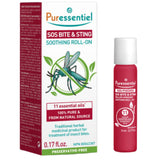 Puressentiel SOS Bite & Sting Sooth Roll - On 5ml - Nature's Source Inc