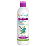 Puressentiel SOS Lice Organic Gentle Shampoo 200ml - Nature's Source Inc