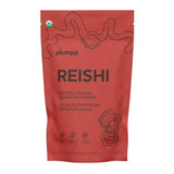 Plumpp Organic Mushroom Powder Reishi 60g - Nature's Source Inc
