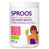 Sproos Beauty Collagen 283g - Nature's Source Inc