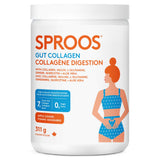 Sproos Gut Collagen 309g - Nature's Source Inc