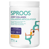Sproos Joint Collagen 337g - Nature's Source Inc