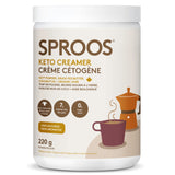 Sproos Keto Creamer 220g