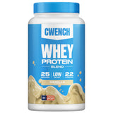 Cwench Whey Protein Blend Vanilla 700g - Nature's Source Inc