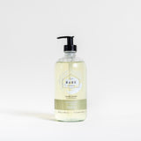 Bare Home Hand Soap Bergamot + Lime 476ml - Nature's Source Inc