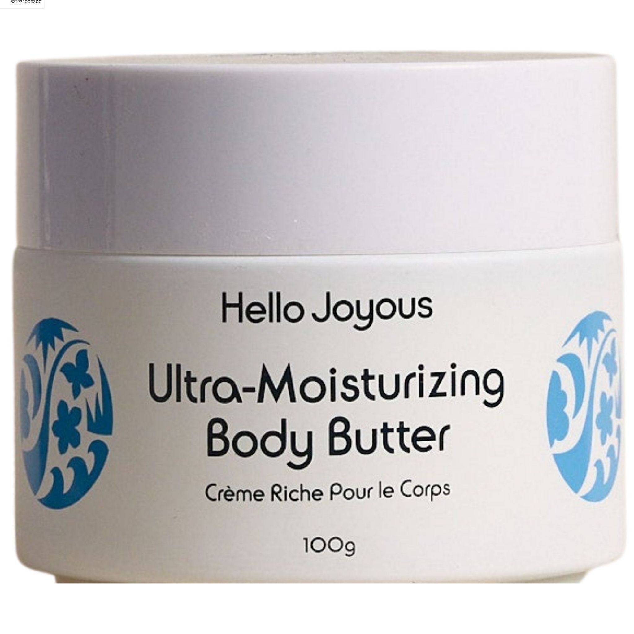 Hello Joyous Ultra - Moisturizing Body Butter 100g - Nature's Source Inc