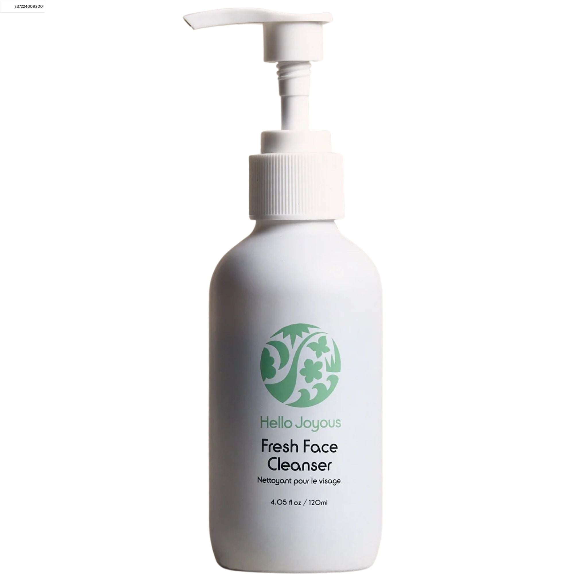 Hello Joyous Fresh Face Cleanser 120ml - Nature's Source Inc
