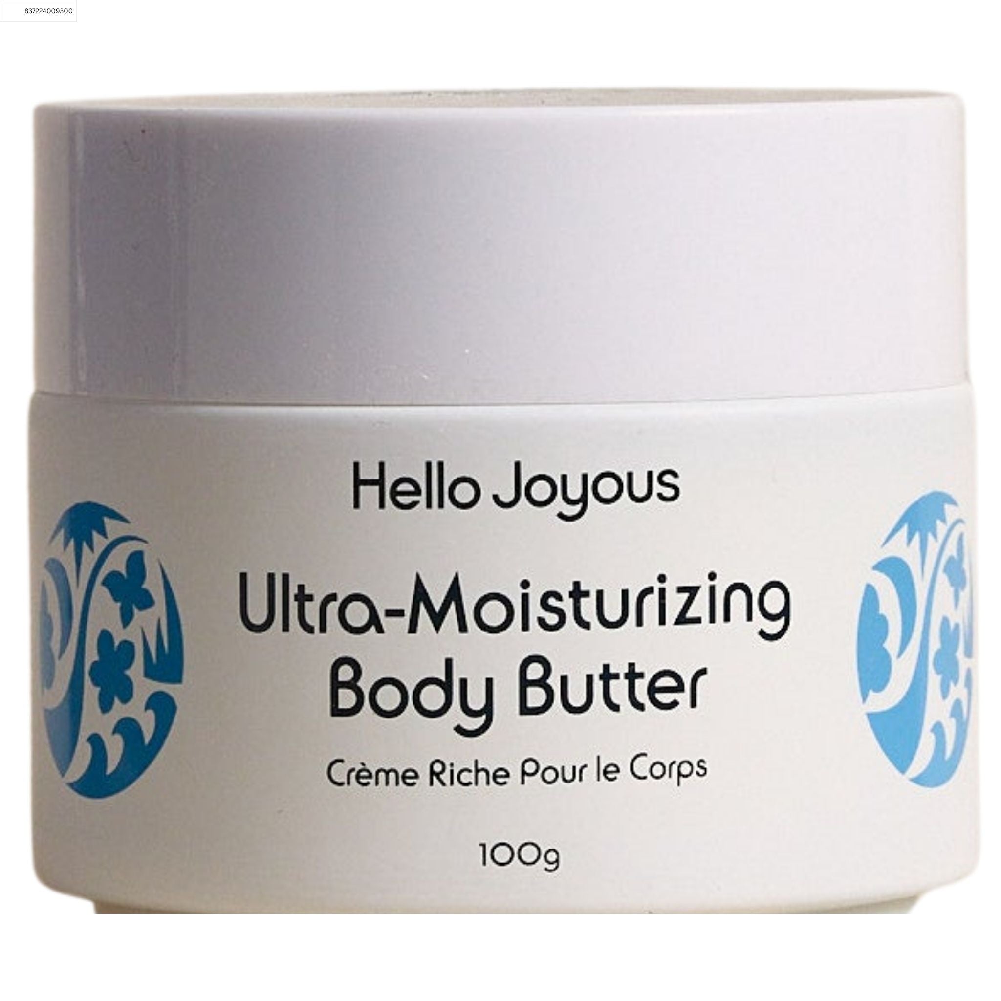 Hello Joyous Ultra - Moisturizing Body Butter 50g - Nature's Source Inc