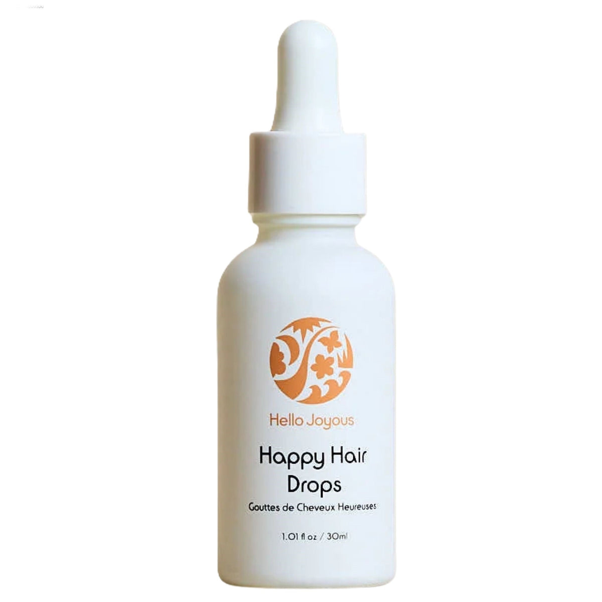 Hello Joyous Happy Hair Drops Hair Serum 30ml - Nature's Source Inc