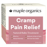 Maple Organics Cramp Relief Therapy 60ml - Nature's Source Inc