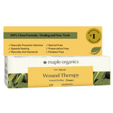 Maple Organics Wound Therapy 60ml - Nature's Source Inc
