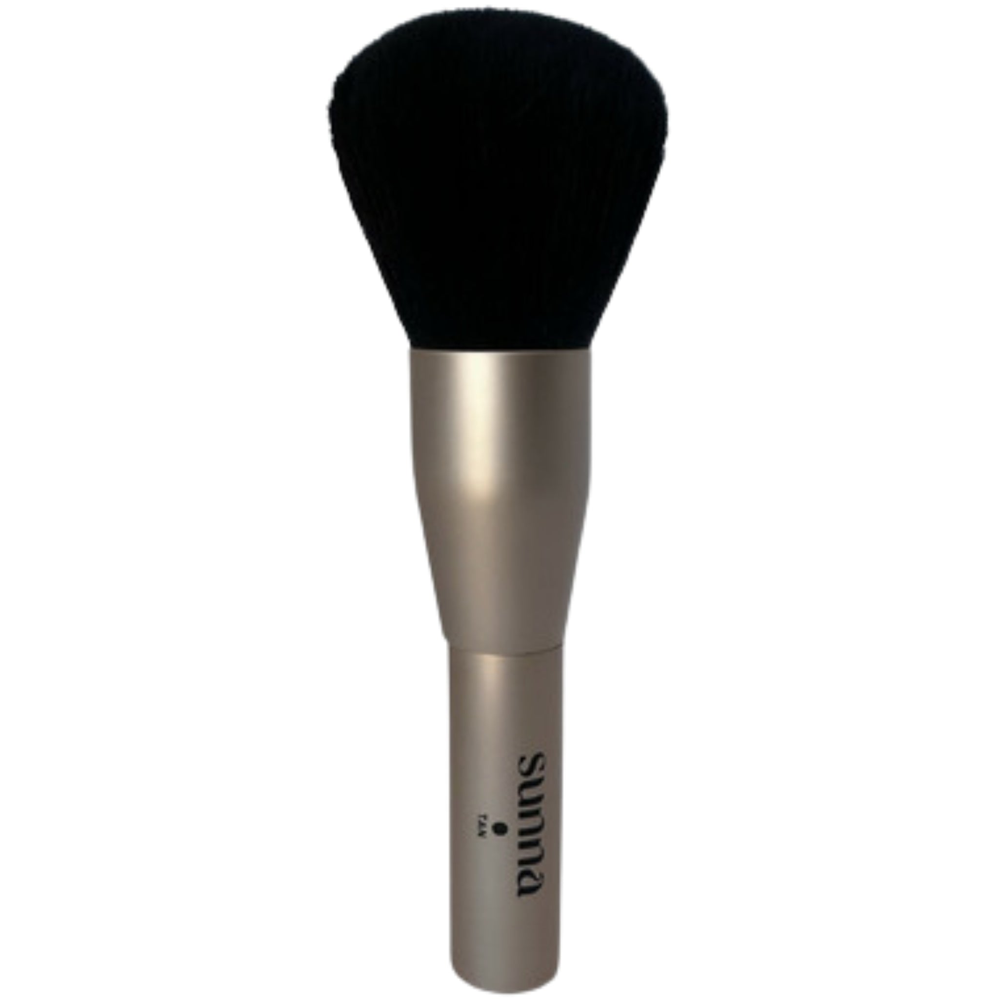 Sunna Blending Brush Matte Rose Gold - Nature's Source Inc